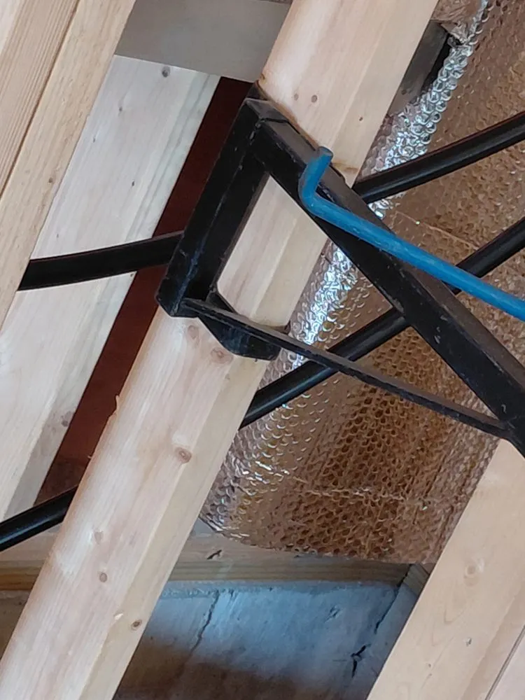 Slide of Zaragozas Mechanical Systems