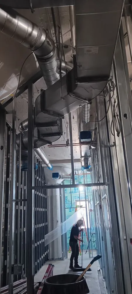 Slide of Zaragozas Mechanical Systems