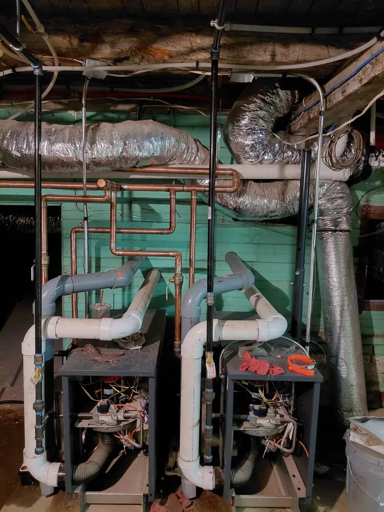 Slide of Zaragozas Mechanical Systems