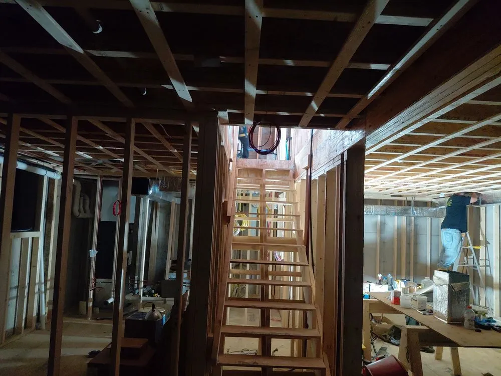 Slide of Zaragozas Mechanical Systems