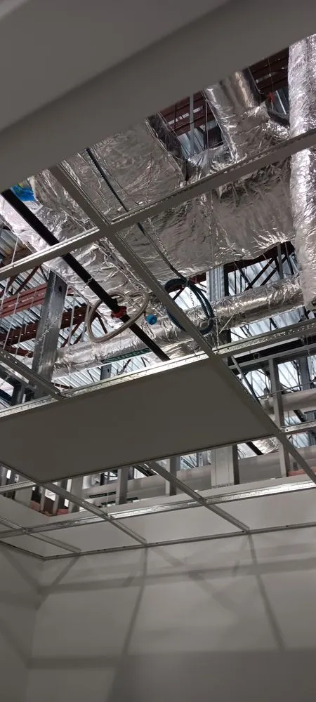 Slide of Zaragozas Mechanical Systems