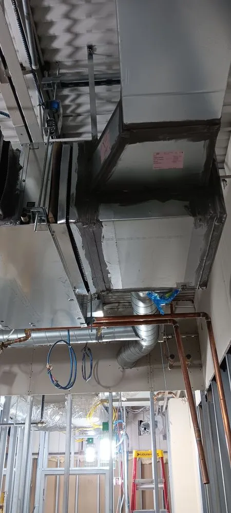 Slide of Zaragozas Mechanical Systems