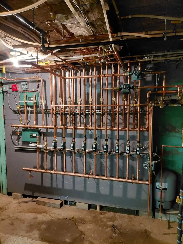 Slide of Zaragozas Mechanical Systems