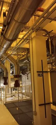 Zaragozas Mechanical Systems Logo