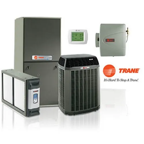Slide of Zark Heating & Cooling