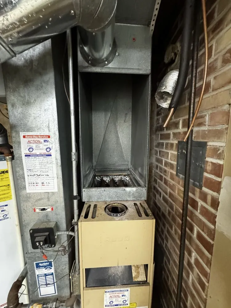 Slide of Zavala Heating & Cooling