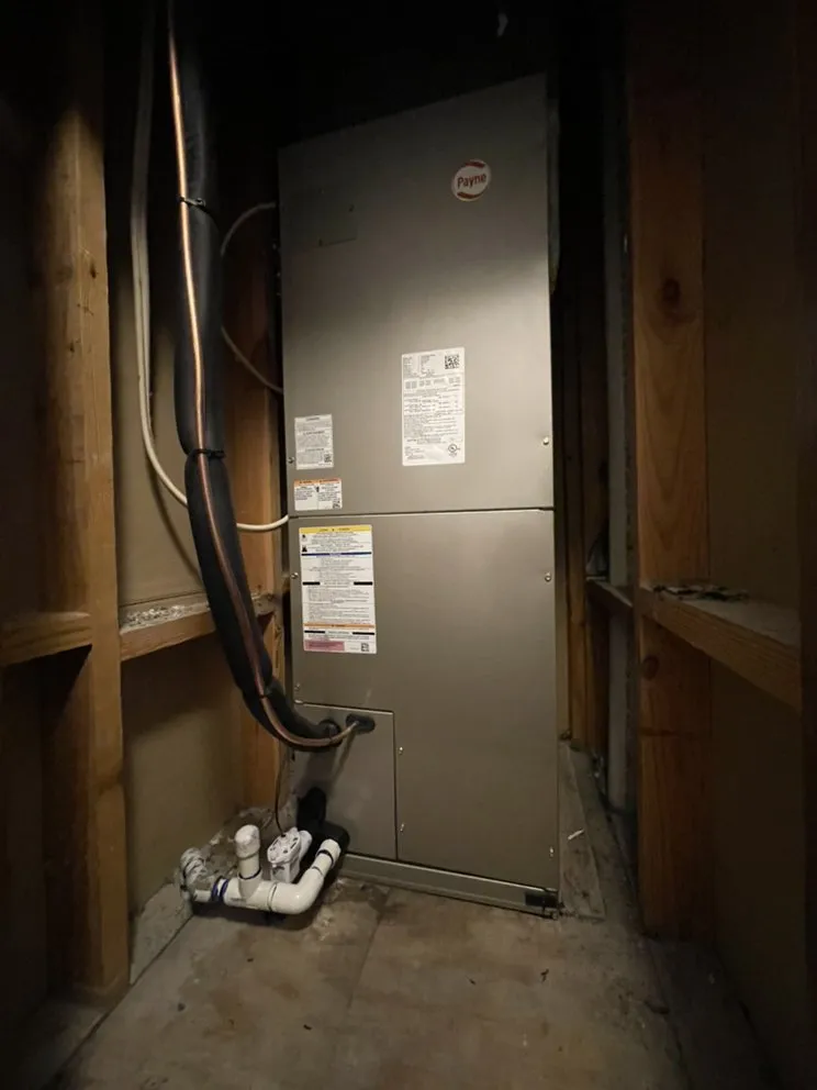 Slide of Zavala Heating and Air