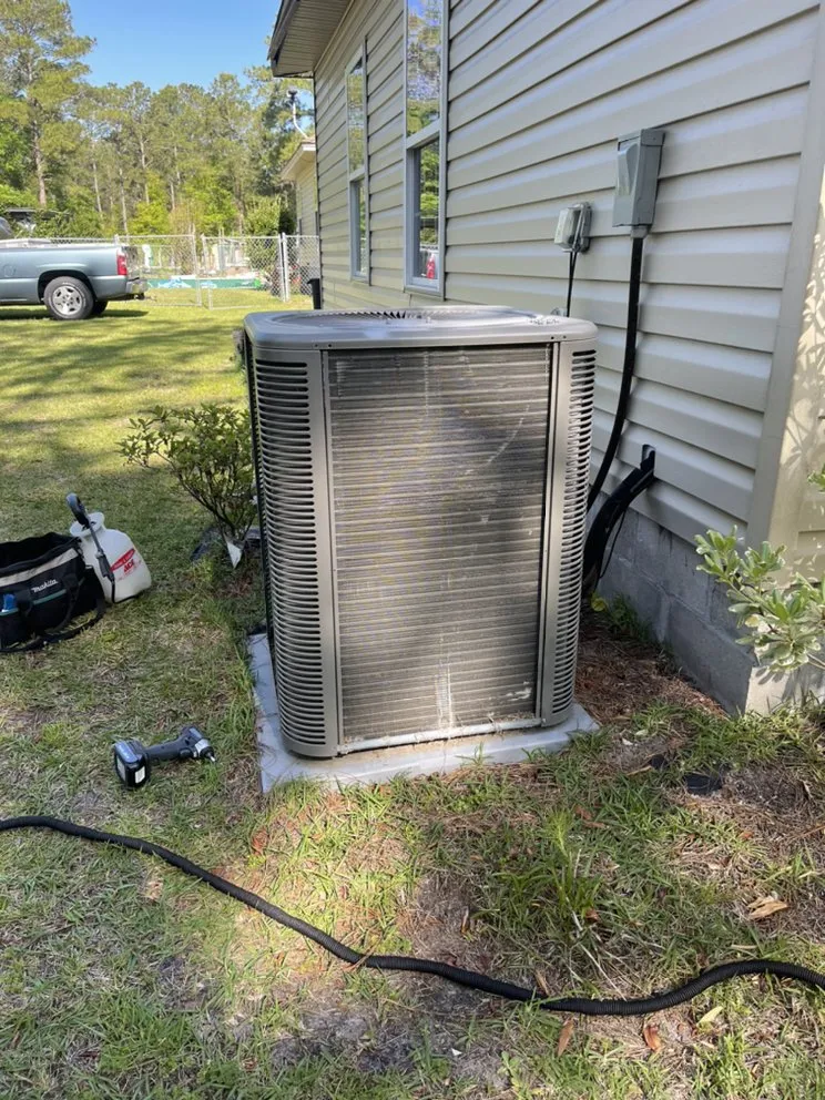 Slide of Zavala Heating and Air