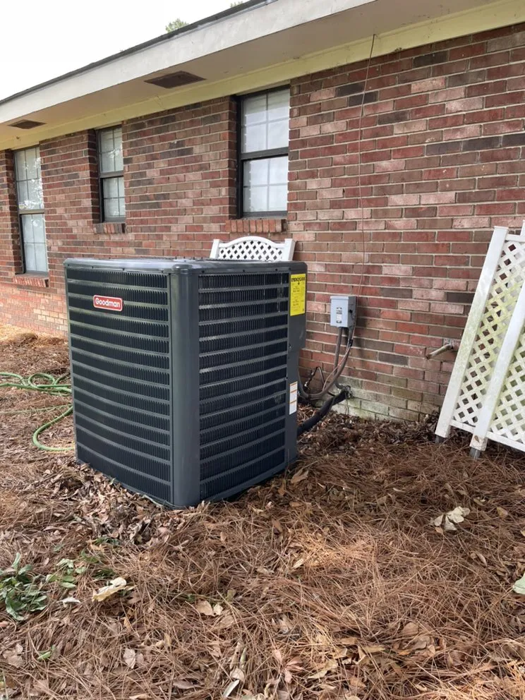 Slide of Zavala Heating and Air