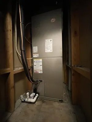 Zavala Heating and Air Logo