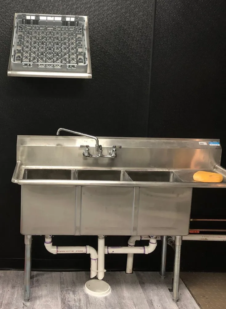 Slide of ZAX Plumbing