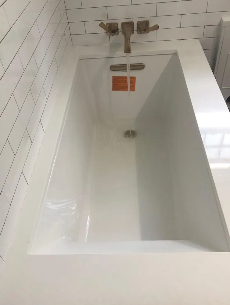 Slide of ZAX Plumbing