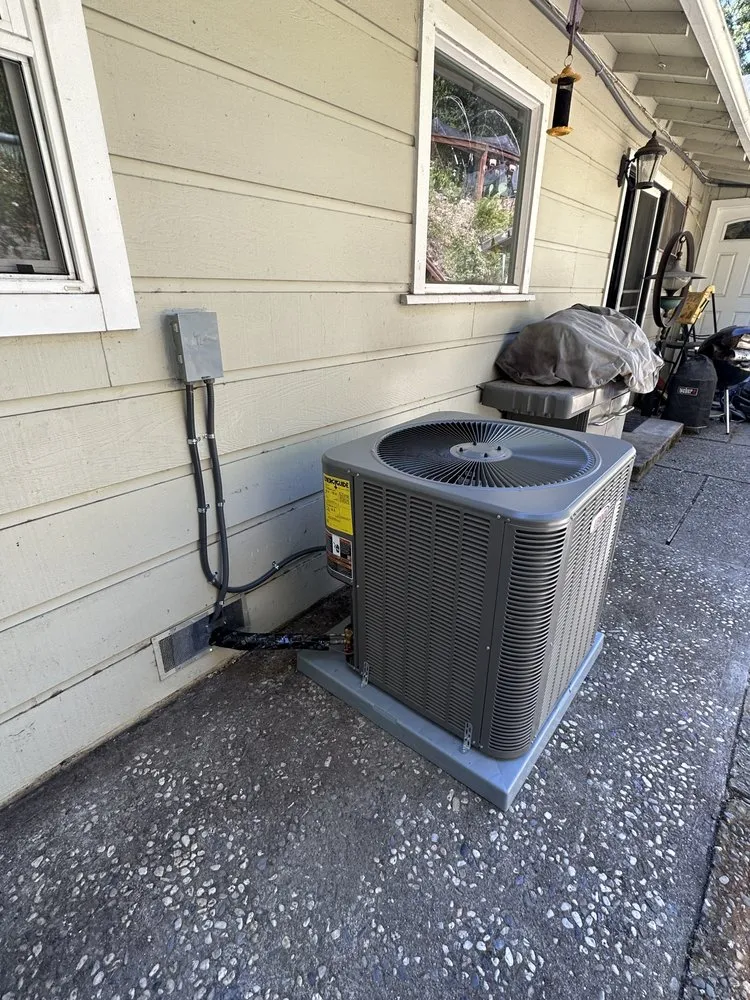 Slide of Zay’s Heating and Cooling