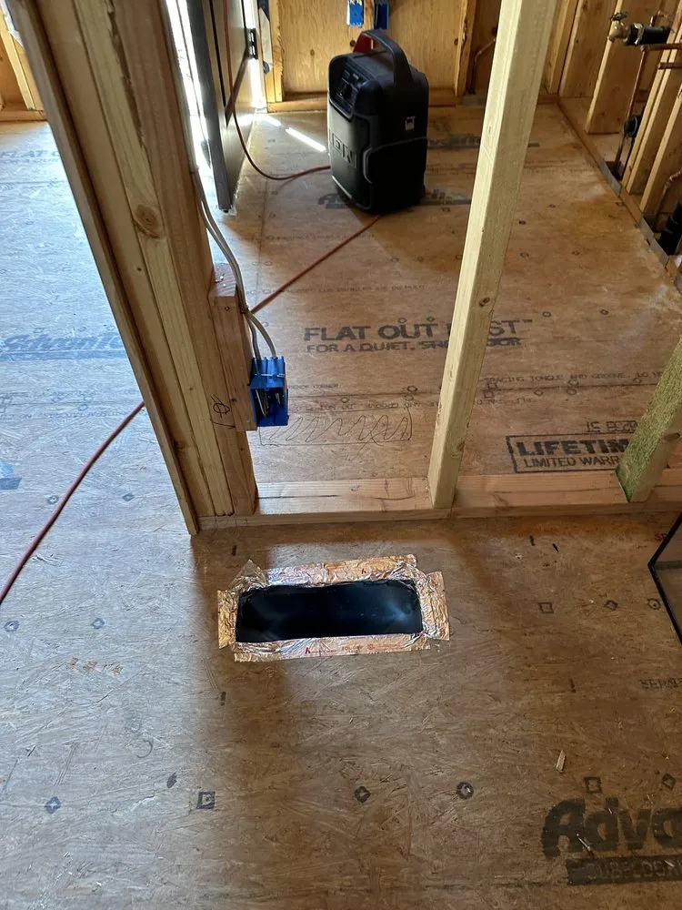 Slide of Zay’s Heating and Cooling