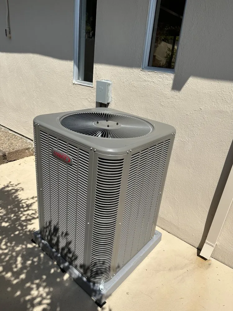 Slide of Zay’s Heating and Cooling