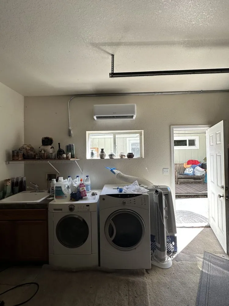 Slide of Zay’s Heating and Cooling