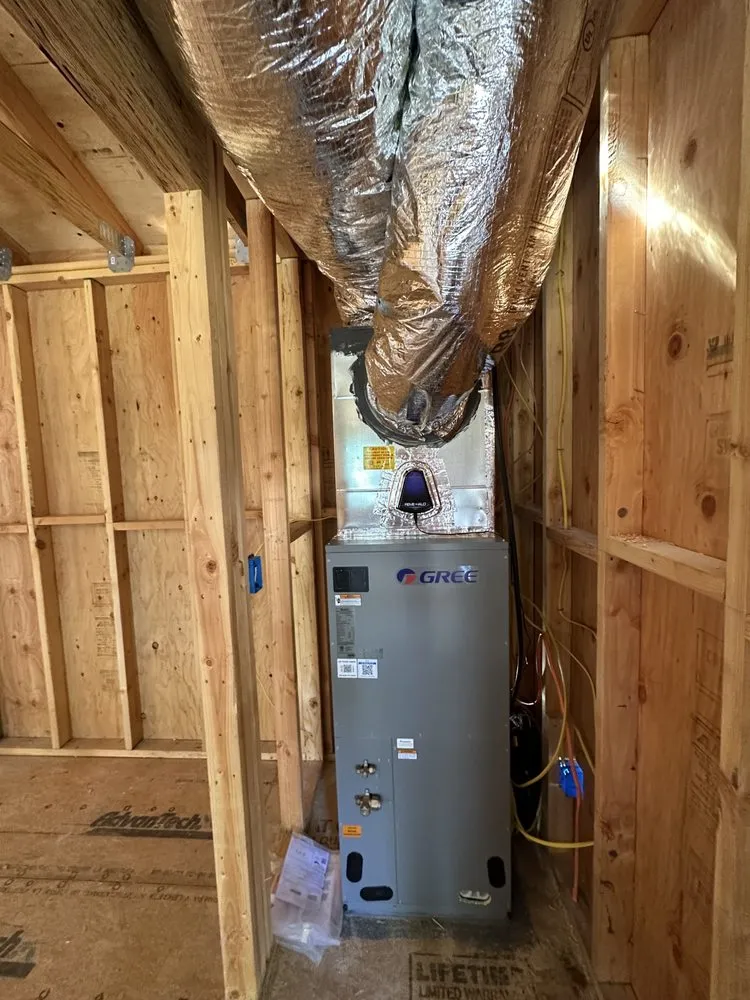 Slide of Zay’s Heating and Cooling