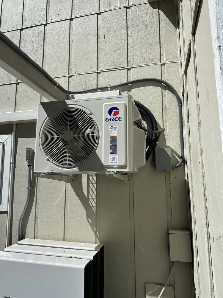 Slide of Zay’s Heating and Cooling