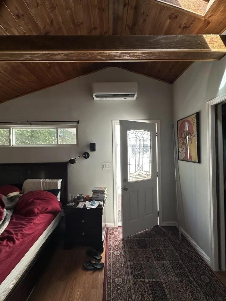 Slide of Zay’s Heating and Cooling