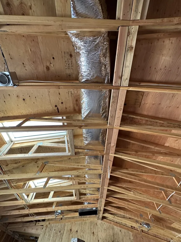 Slide of Zay’s Heating and Cooling