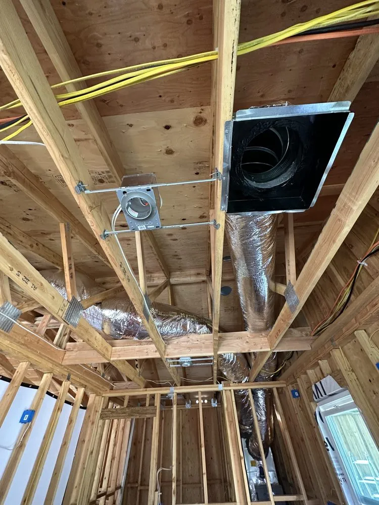 Slide of Zay’s Heating and Cooling