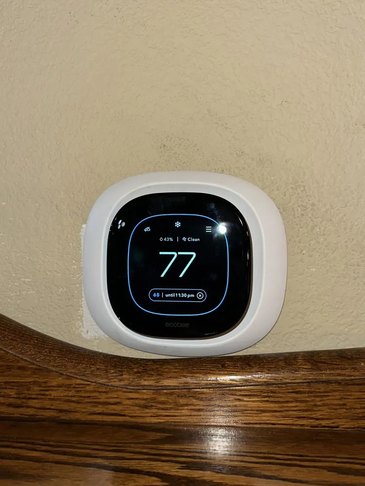 Slide of Zay’s Heating and Cooling