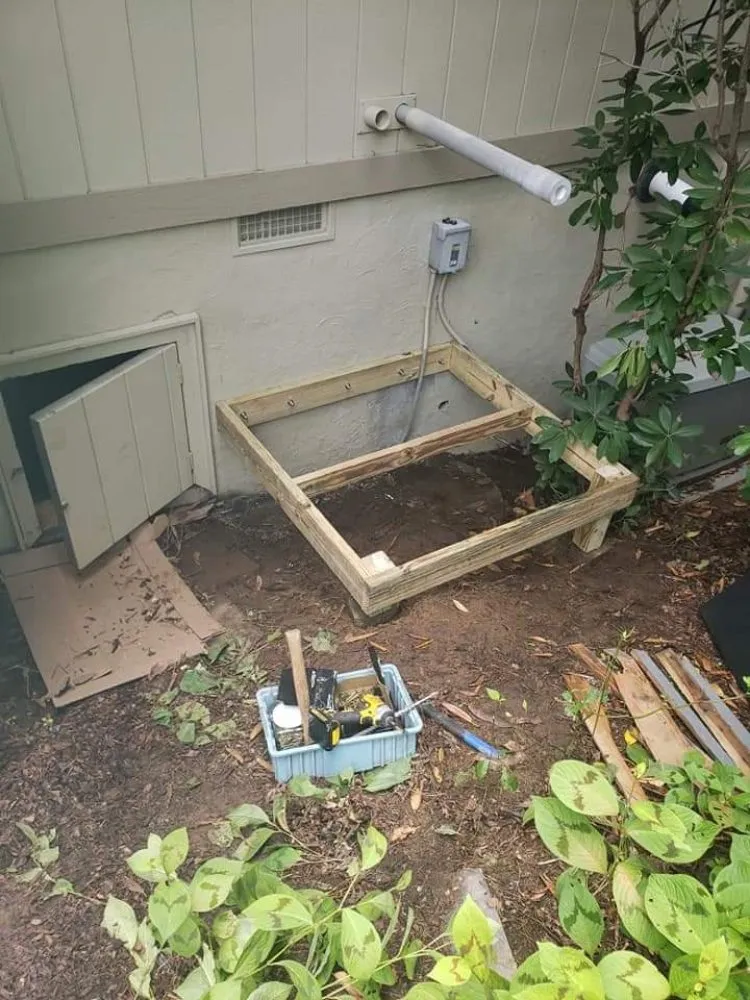 Slide of ZayVac Climate Control Solutions