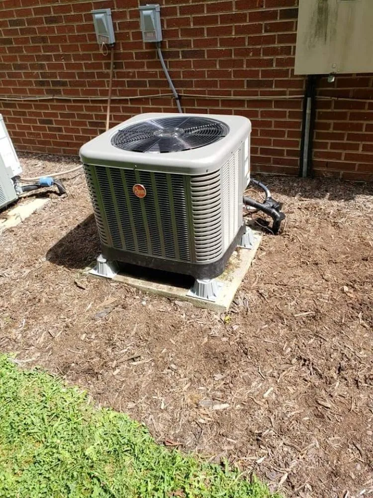 Slide of ZayVac Climate Control Solutions