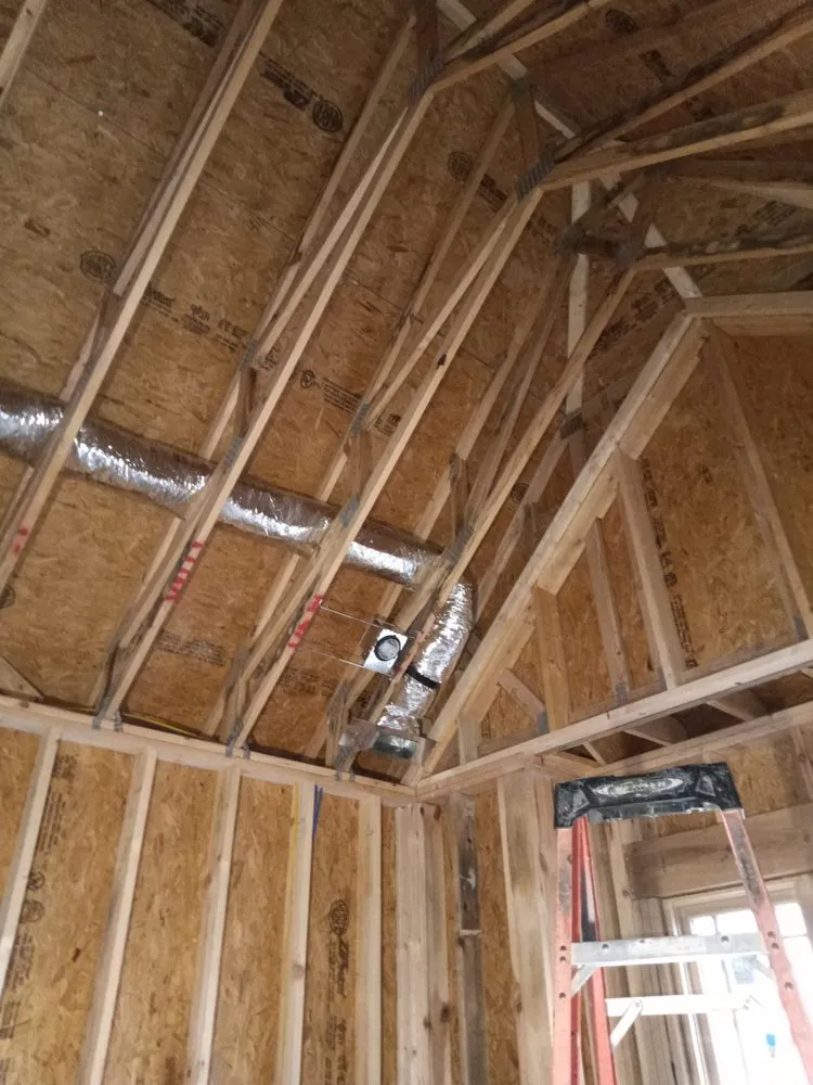 Slide of ZayVac Climate Control Solutions