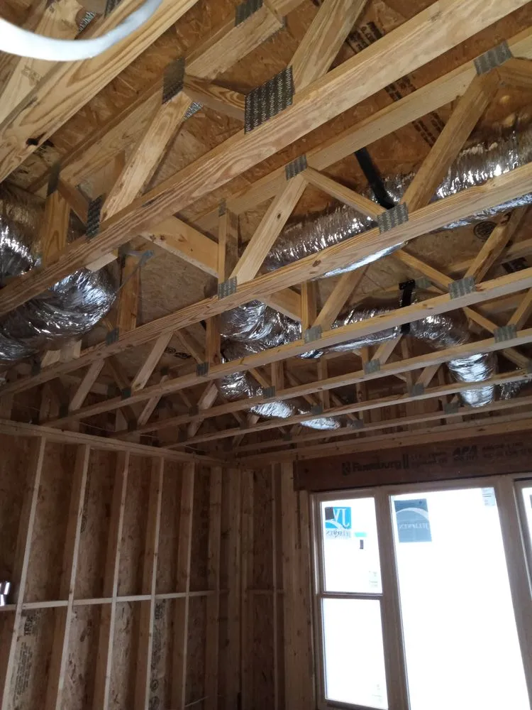 Slide of ZayVac Climate Control Solutions