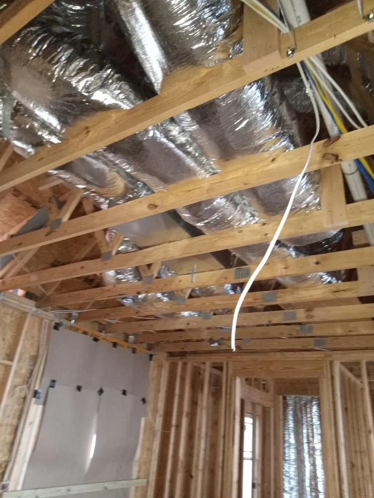 Slide of ZayVac Climate Control Solutions