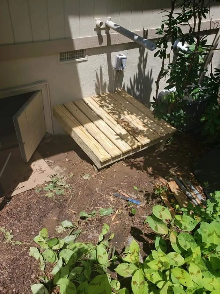 Slide of ZayVac Climate Control Solutions