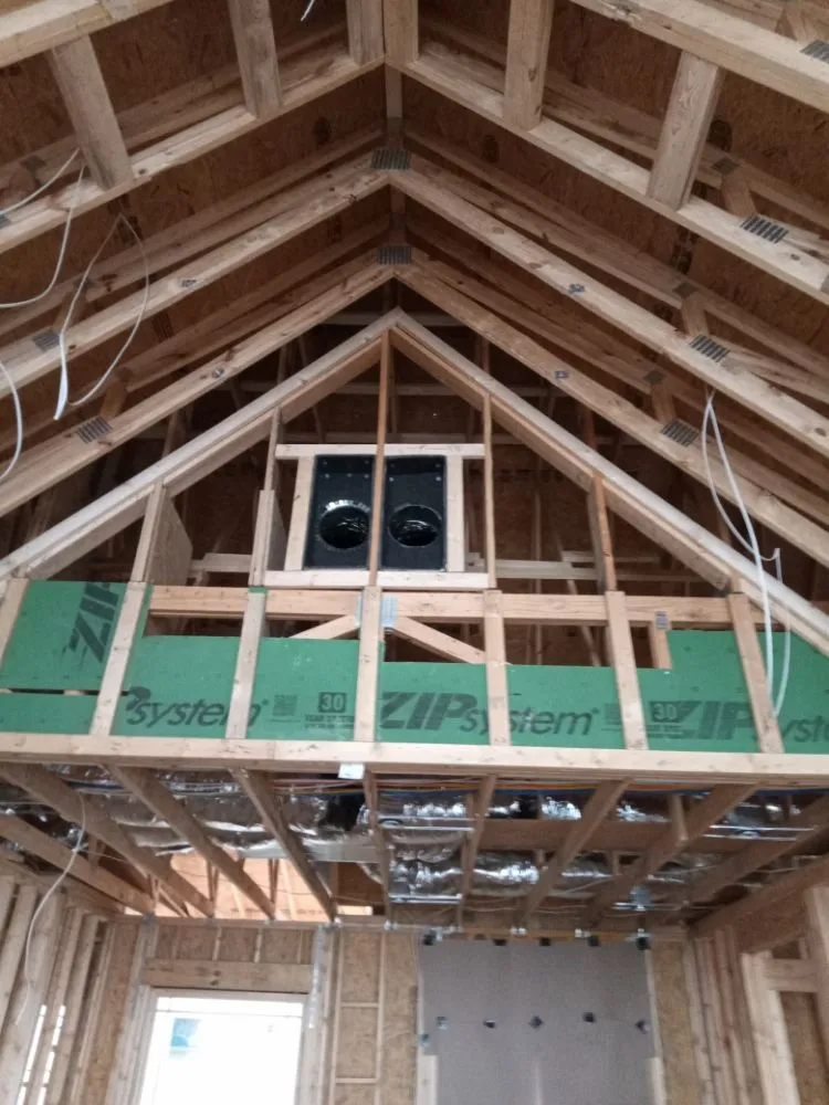 Slide of ZayVac Climate Control Solutions