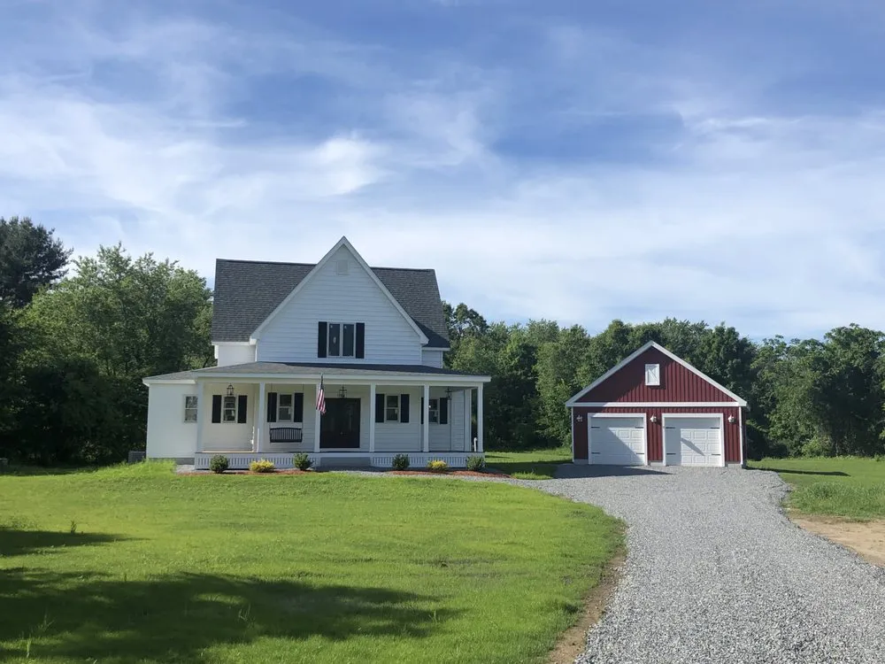 Slide of ZB Construction