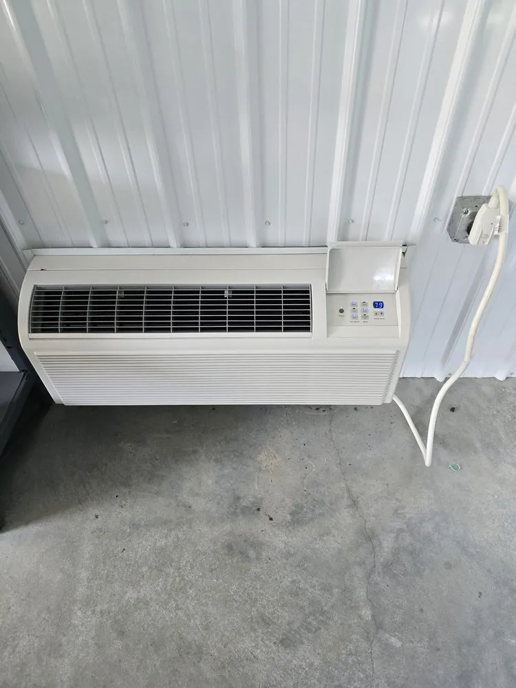 Slide of ZB Heating and Air