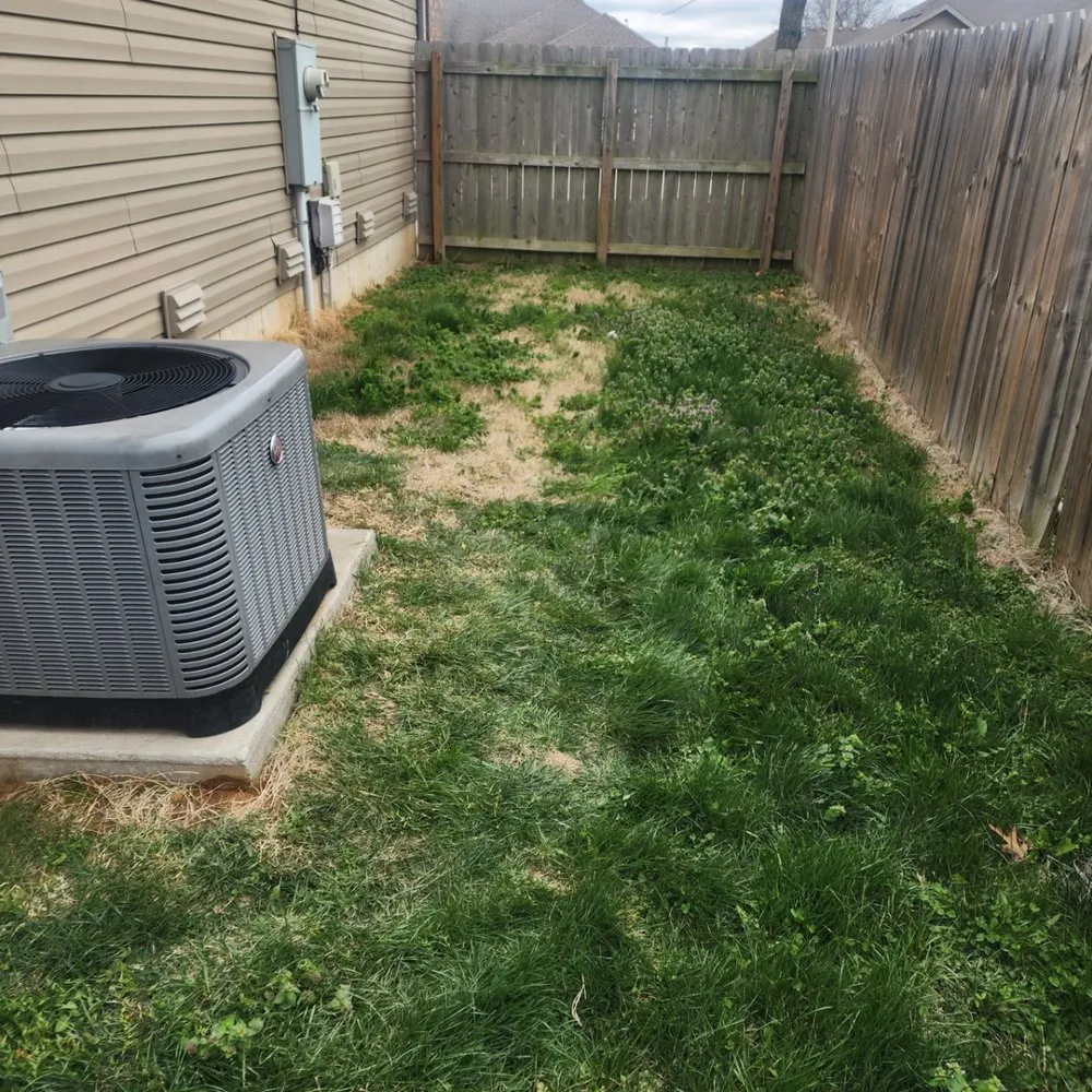 Slide of ZB Heating and Air