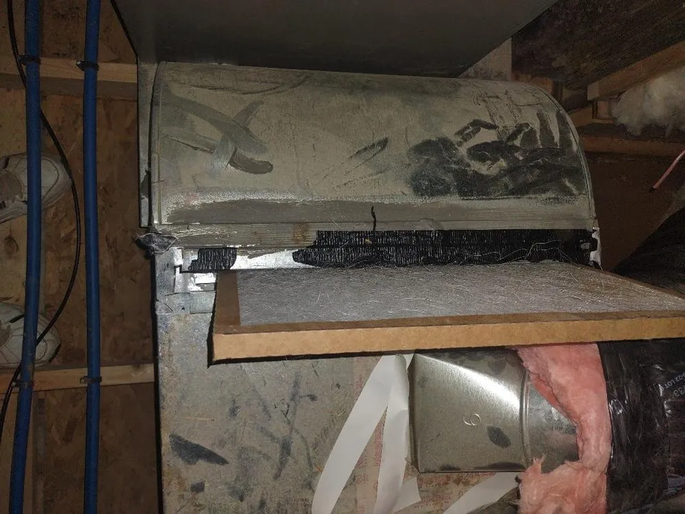 Slide of ZC Willis Heating & Cooling