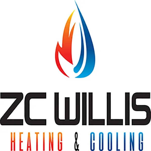 Slide of ZC Willis Heating & Cooling