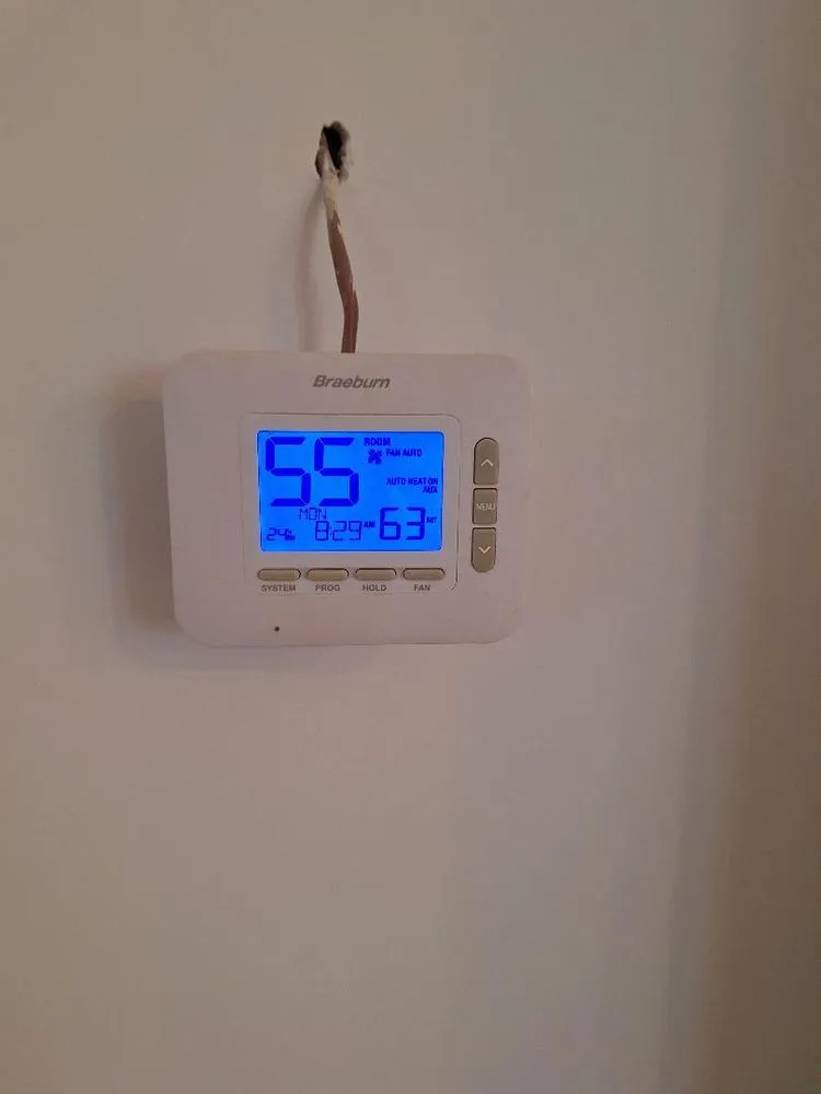 Slide of ZC Willis Heating & Cooling