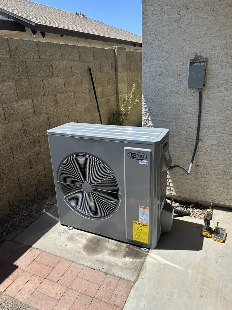 Slide of Zebra Air Home Services