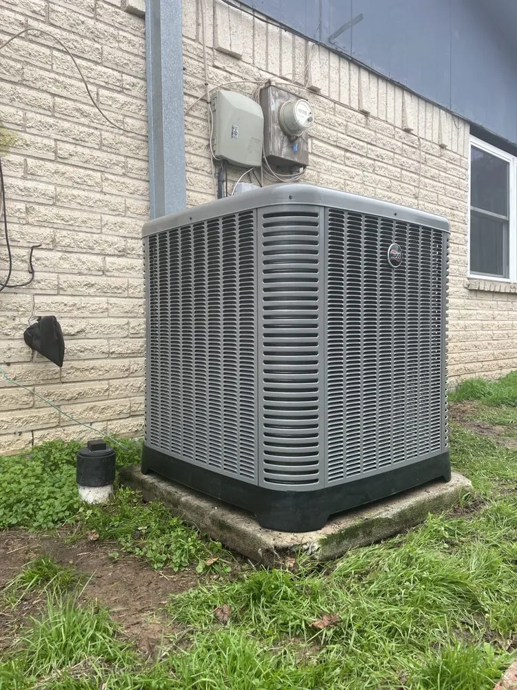 Slide of Zeds Air Conditioning & Heating