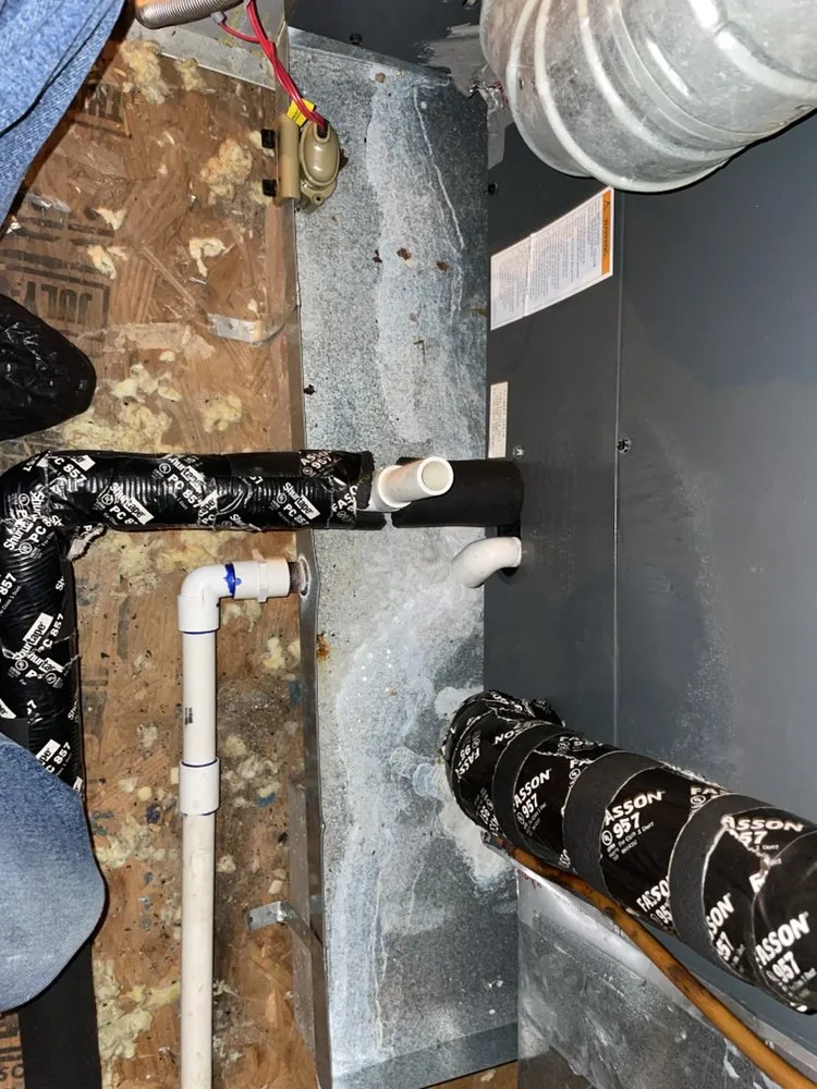 Slide of Zeds Air Conditioning & Heating