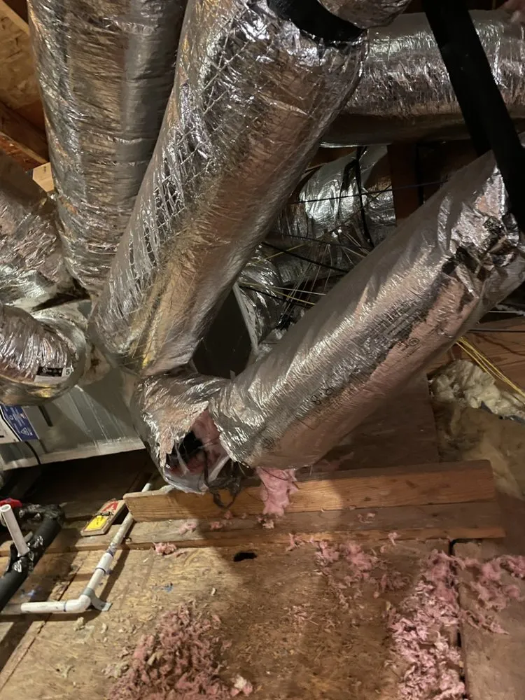 Slide of Zeds Air Conditioning & Heating