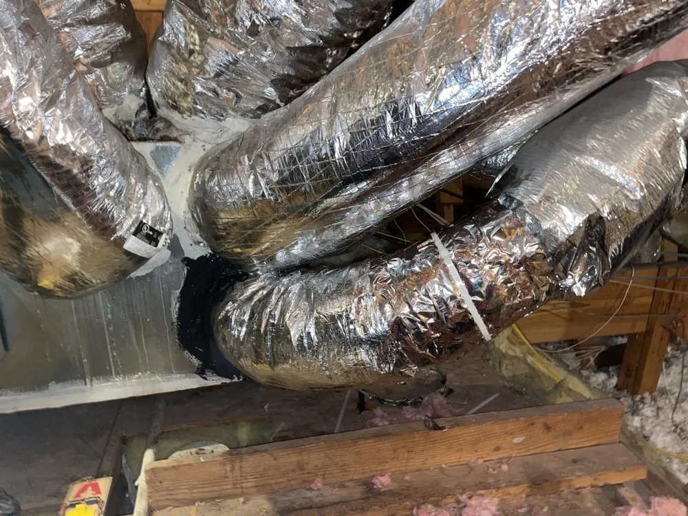 Slide of Zeds Air Conditioning & Heating