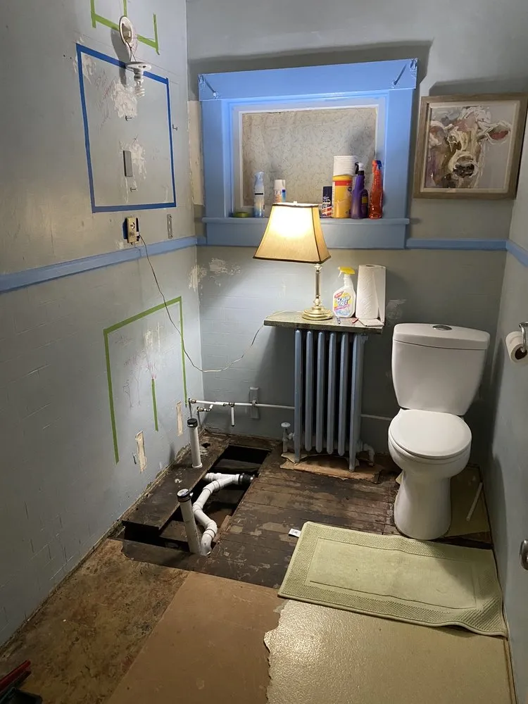 Slide of ZEH Plumbing Heating & Cooling