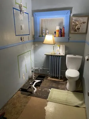 ZEH Plumbing Heating & Cooling