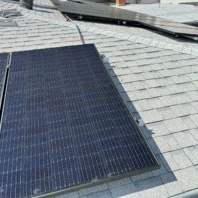 Slide of Zehra Solutions