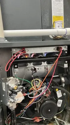 Zek Hvac