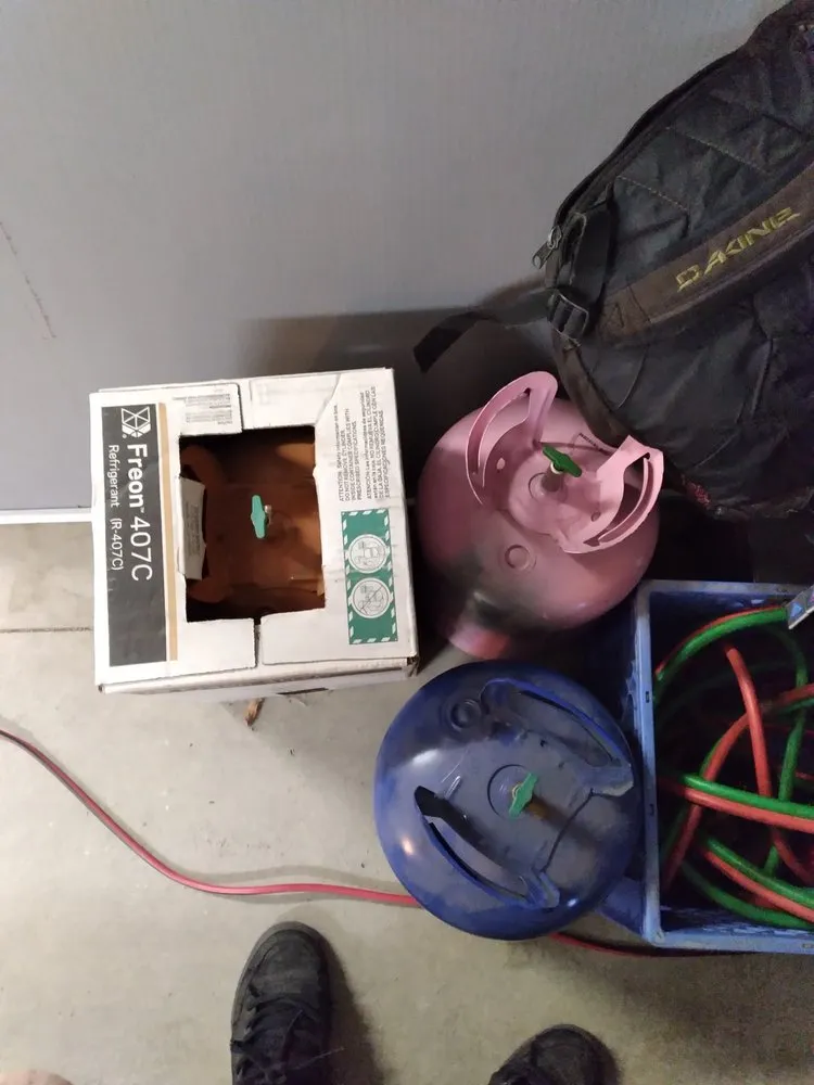 Slide of Zelaya Air Conditioning