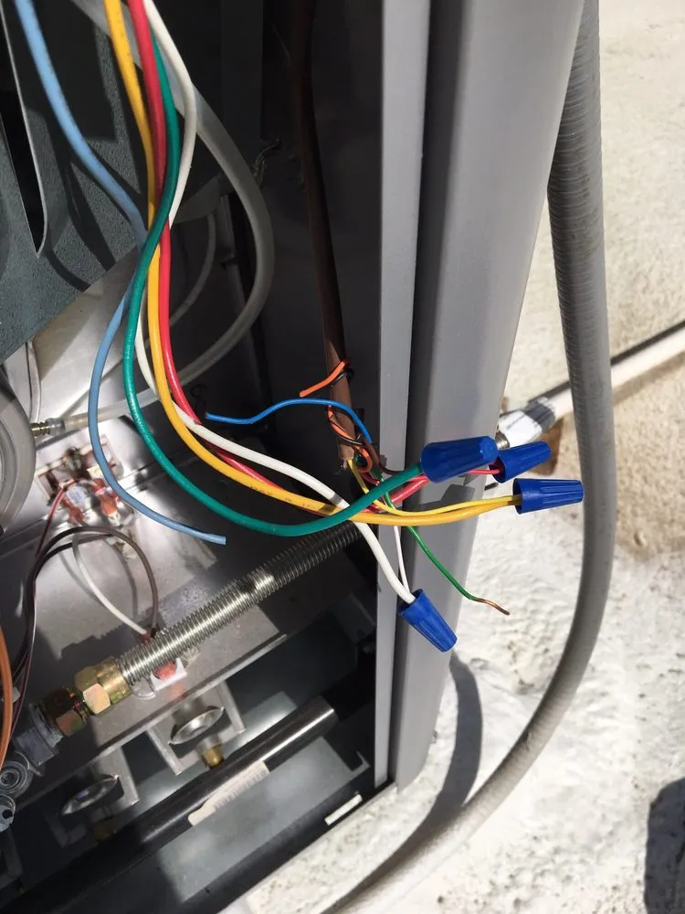 Slide of Zelaya Air Conditioning